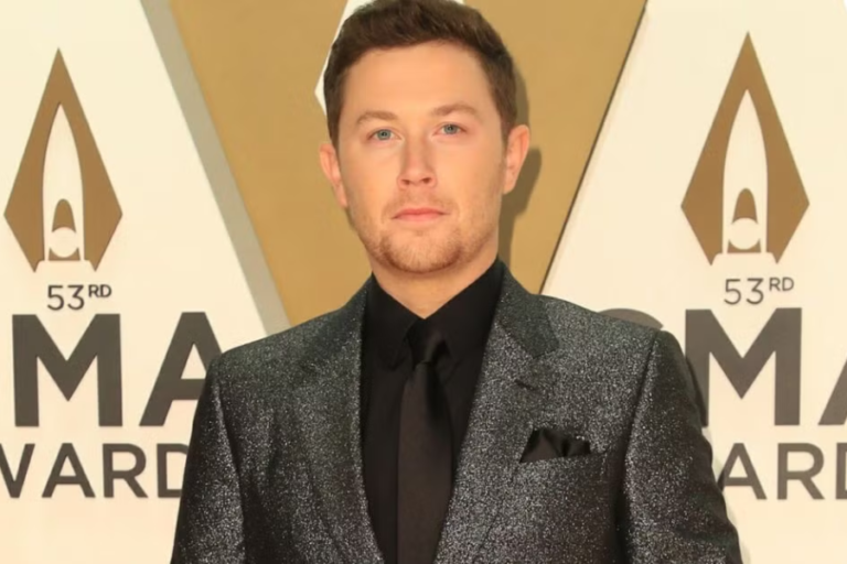 scotty mccreery net worth