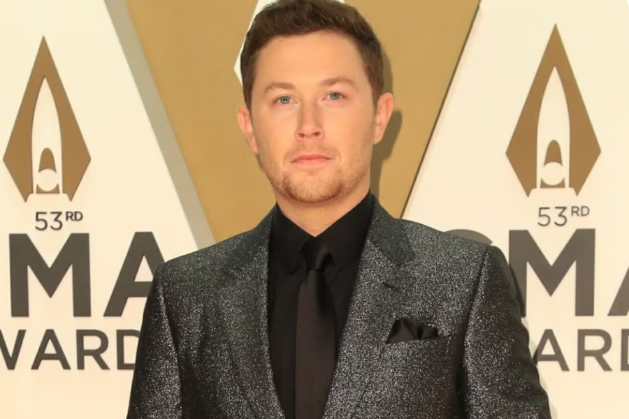 scotty mccreery net worth