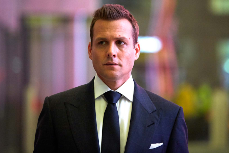 harvey specter net worth