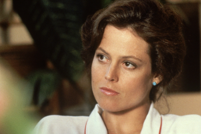 sigourney weaver