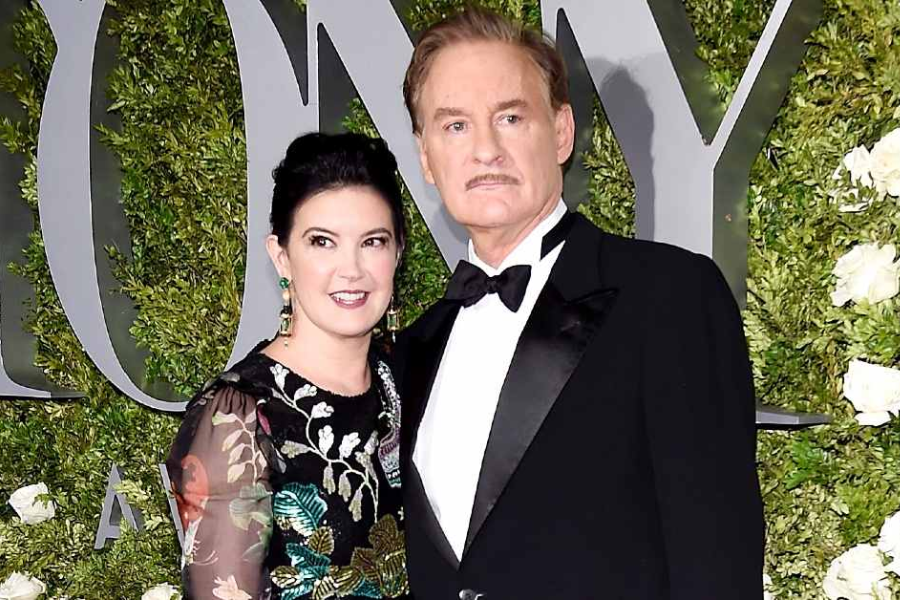 kevin kline net worth