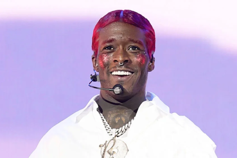 lil uzi net worth