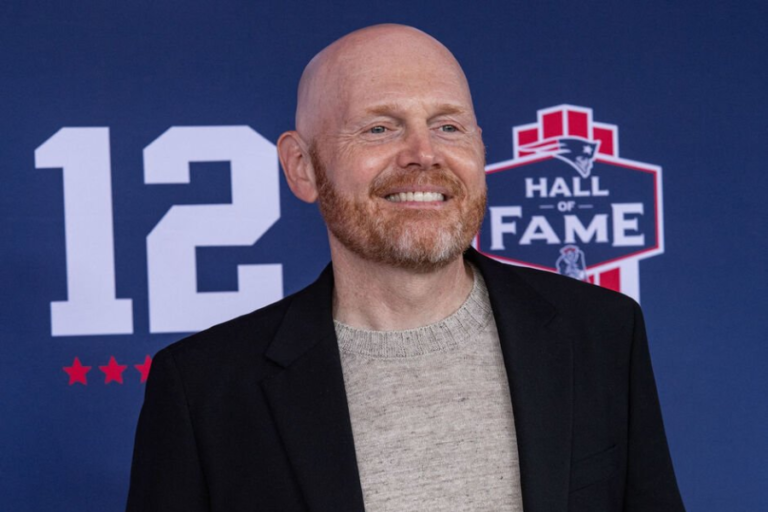 bill burr net worth