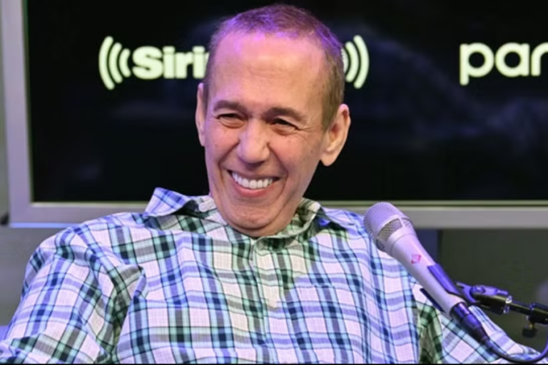 gilbert gottfried net worth