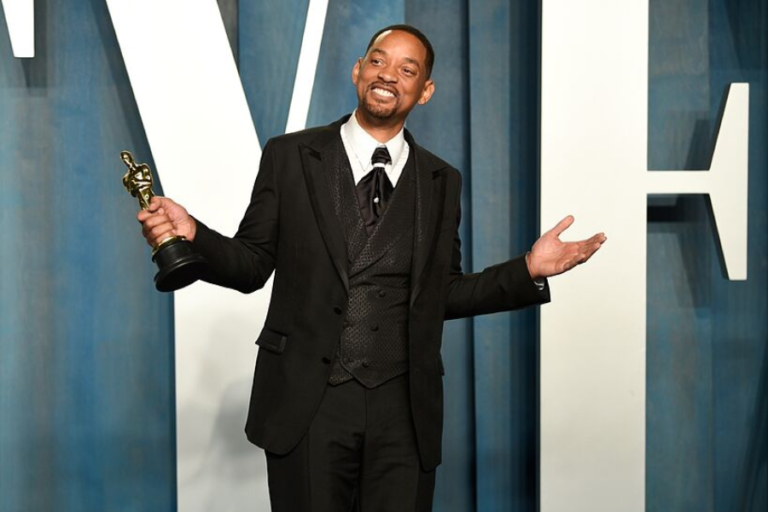 will smith net worth