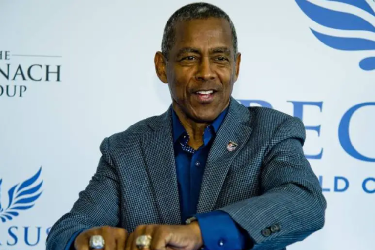 tony dorsett net worth
