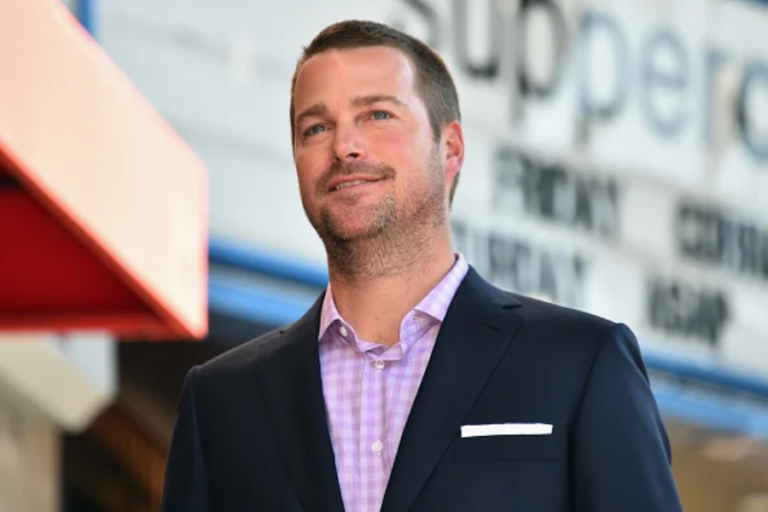 chris o'donnell net worth
