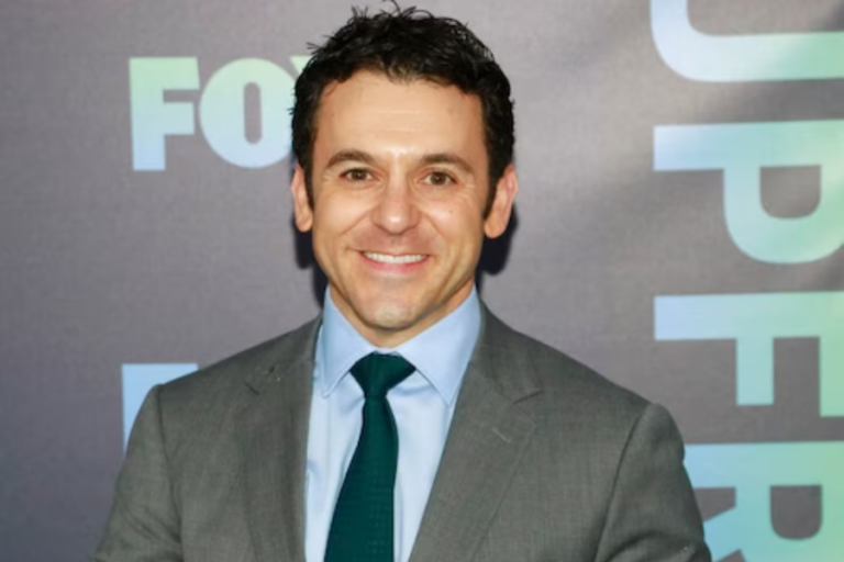 net worth of fred savage