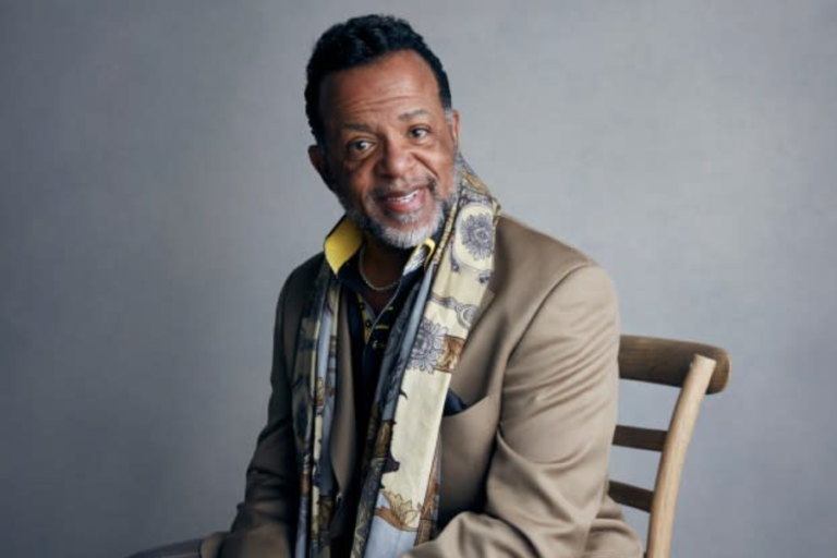 carlton pearson net worth