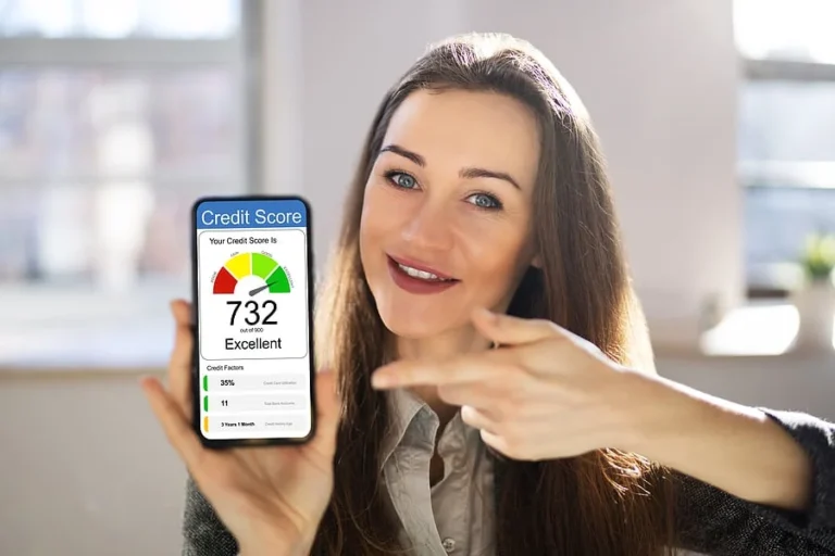 Credit Score